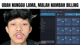 Balik Lewat Mana Lu?