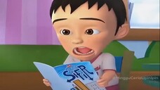 Upin & Ipin Bijak Sifir Episode Terbaru 2020 _ Upin Ipin Terbaru 2020 _ Musim 13