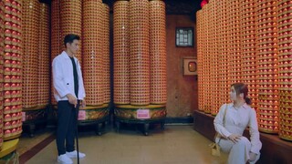 Lost romance season 1 episode 26 Hindi dubbed