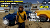 GTA 5 MOBILE Fangame | Game GTA V Android OFFLINE - v0.6 Tahap Perkembangan