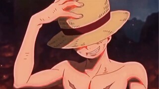 Các đại ca siêu ngầu (Edit) One Piece