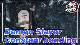 Demon Slayer 【AMV】Constant bonding