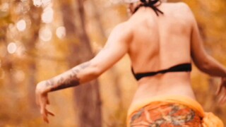 Autumn Hill Tribe Fusion Belly Dance