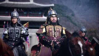 Grand Prince Episode 5