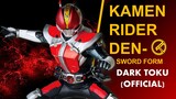 Kamen Rider Den-O (MAD) I'm Born - Climax Jump (Official) | Dark Toku
