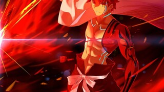 【Fatr/stay night】Crossing the cycle of fate, it is set as an infinite sword system! - Emiya Shirou