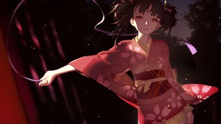 [Koutetsujou no Kabaneri -Kabaneri of the Iron Fortress] Hype Mix