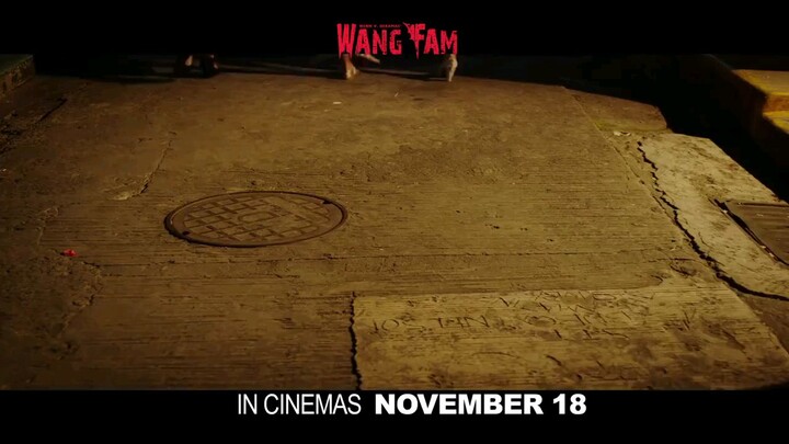 WANGFAM trailer!!