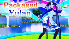 Yulan - Packaged (パッケージド)【Kz】[60fps/4k/Tower of Fantasy]