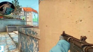Xem highlight CSGO đã mắt phần 24 #highlightgame