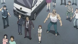 Tokyo Esp (ep-6)