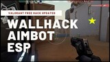 VALORANT HACK | AIMBOT, WALLHACK | DOWNLOAD VALORANT CHEAT 2023