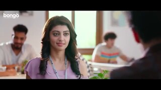 ram pothinener movie Bangla dubbing 2025