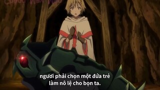 Hãy chọn vật hi sinh #AniMeme