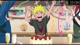 Happy Birthday Naruto 🥳🎉🎊