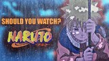 Is Naruto worth watching? |  A Speedrun Review