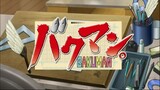 Bakuman S1 - Episode 1 English Sub