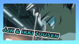 JJK & Ikki Tousen | MAD/High Definition