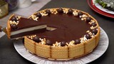 Easy Chocolate 🍫 Cake