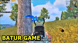 KIYASIYA MÜCADELE BATUR GAME ! ONE MAN SQUAD PUBG MOBİLE