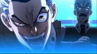 Taiju VS  Toman | Tokyo Revengers Season 3