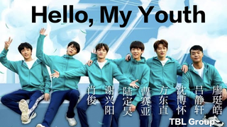 Hello My Youth The Movie (Indosub)