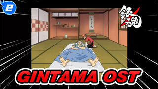 [Gintama] Ayo Bernyanyi Bersama! Penampilan Lagu Terbaik Gintama_2