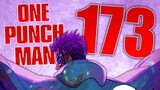 Blast's Backstory REVEALED?! / One Punch Man Chapter 173 Manga Breakdown