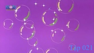Doraemon 1979 - Vietsub - Tập 21 Lặn Biển Bằng Tàu Ngầm & Con Tem Tình Bạn
