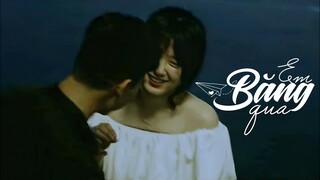 Bước qua hàng cây ôi sao nàng ở đâu...? Em Băng Qua (Lofi Ver. 2021) - Lập Nguyên x WindV Mix