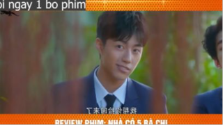 khốn khổ thằng em p4 #moingay1bophim