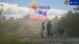 Final Fantasy XVI (PS5) | PART 11 | JPN DUB ENG SUB | 1080p60FPS