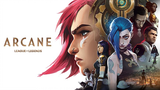 Arcane: League of Legends HD 1080p (Ep. 2)