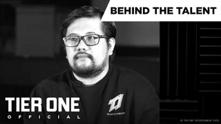 BEHIND THE TALENT: Brian Dacanay