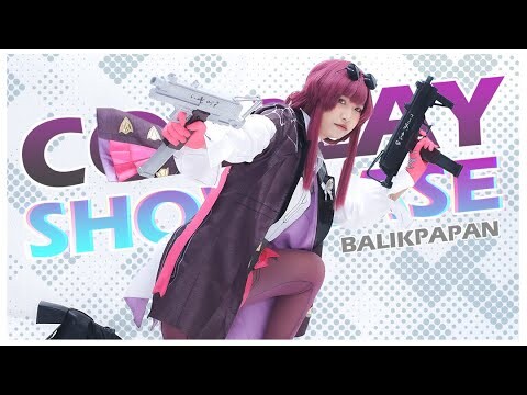 Cosplay Showcase Pentacity Chiisana Matsuri 2024