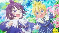 EPS 1 SUB INDO Shirobuta Kizoku desu ga Zense no Kioku ga Haeta node Hiyoko na Otouto Sodatemasu