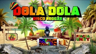DOLA DOLA (Kita salah Dola) Funky Reggae Remix Dj Jhanzkie 2024