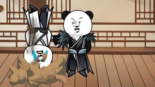 โลกนี้มันอมตะเกินไปหน่อย/ตอนที่ 9/ความรักของพ่อและความกตัญญูกตเวทีเพียงผู้เดียว - ศาลาซิงเฉิน