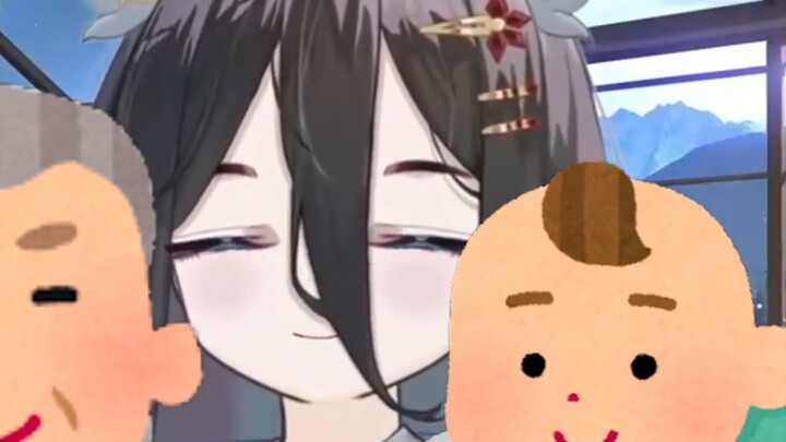 ผู้ประกาศมีรสนิยมลุงรึเปล่านะ?!