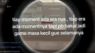 Eranya berakhir 🙂