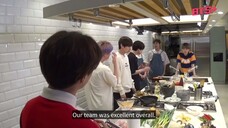 [BTS+] Run BTS! 2020 - Ep. 103 Behind The Scene