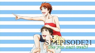 Kuroko no Basket S1-EP21