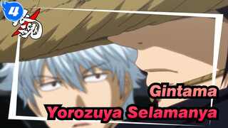 [Gintama] Yorozuya Selamanya / Yorozuya & Kagura Muncul_4