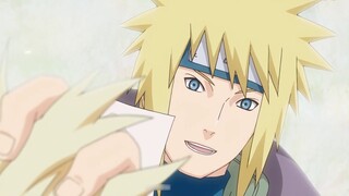 [Naruto] Hãy tin tưởng vào bản thân, người gắn bó với ước mơ của bạn
