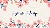 Tayo na talaga - JhayLa, Lucky and Leomy (Official Lyric Video)