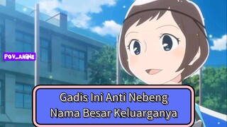 Ketika Kamu Tidak Nebeng Nama Besar Keluargamu