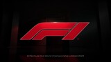 Formula 1 Opening Titles 2023