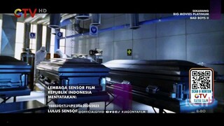Bad Boys 2 (2005) Full Movie on Big Movies Platinum Action Blockbuster GTV
