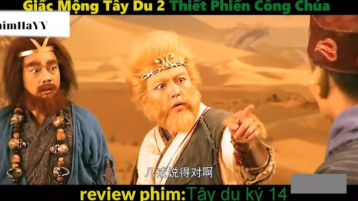 Tóm Tắt Ngưu Ma Vương #phimhayy