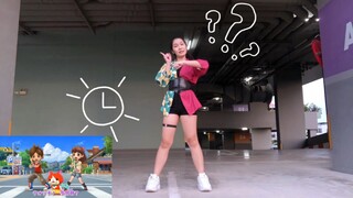มาออกกำลังกายตอนเช้ากัน ☀️